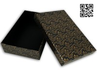 TPC022  Design scarf shirt case  order shirt case produce pattern shirt box  shirt casesupplier